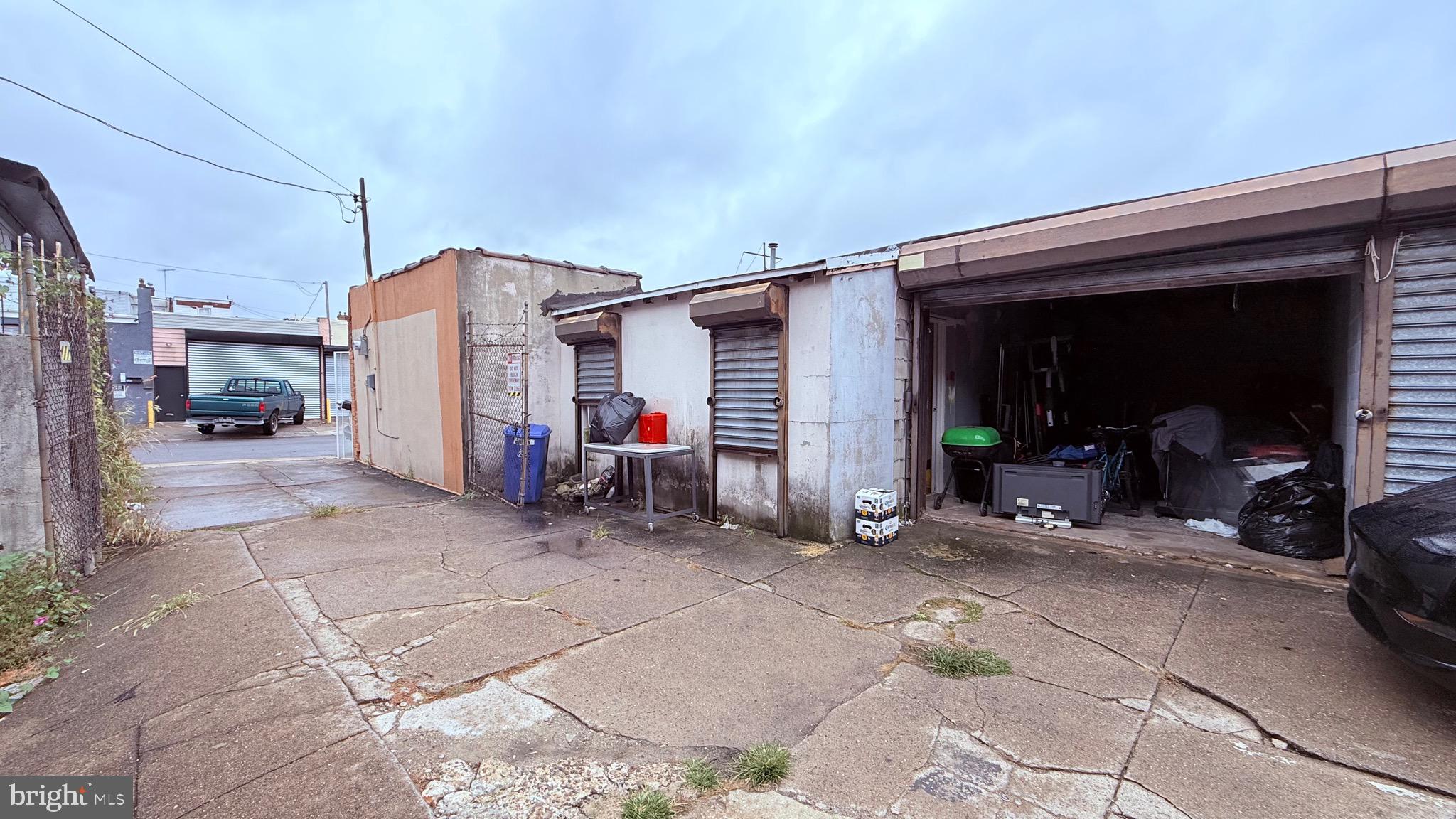 HUNTING PARK - Residential