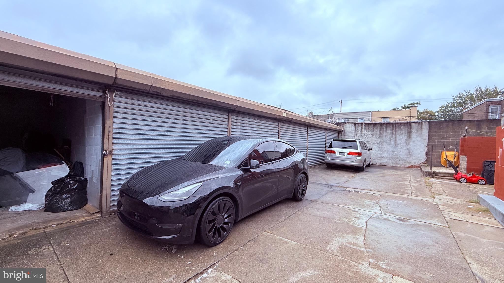 HUNTING PARK - Residential