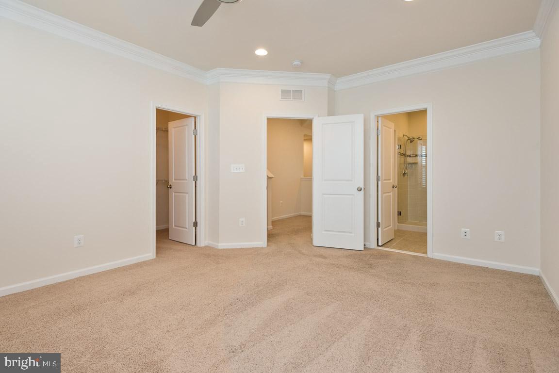 EMBREY MILL - Residential Lease