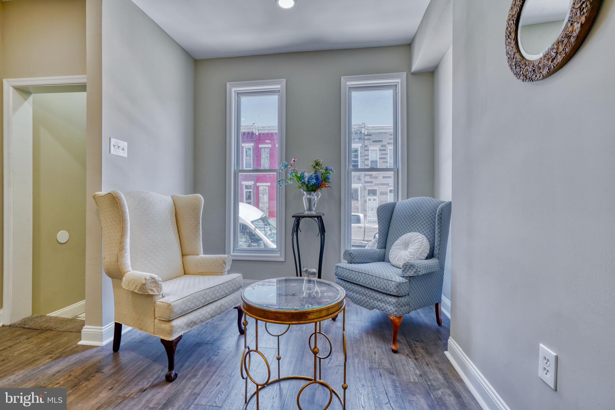 PENN NORTH - Residential