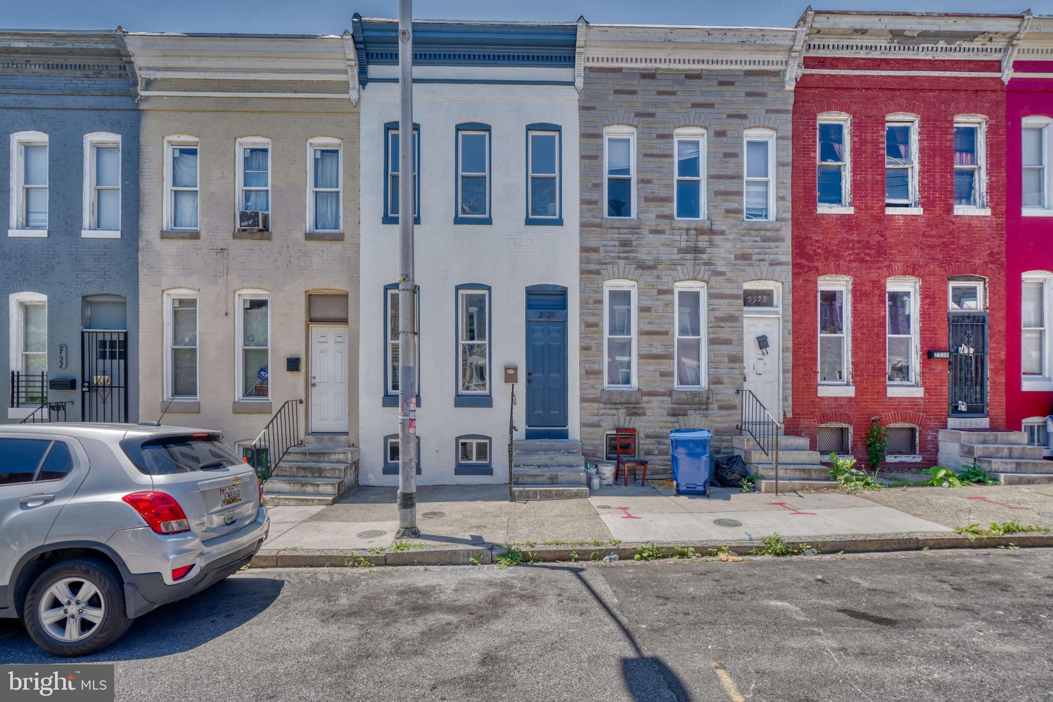 PENN NORTH - Residential