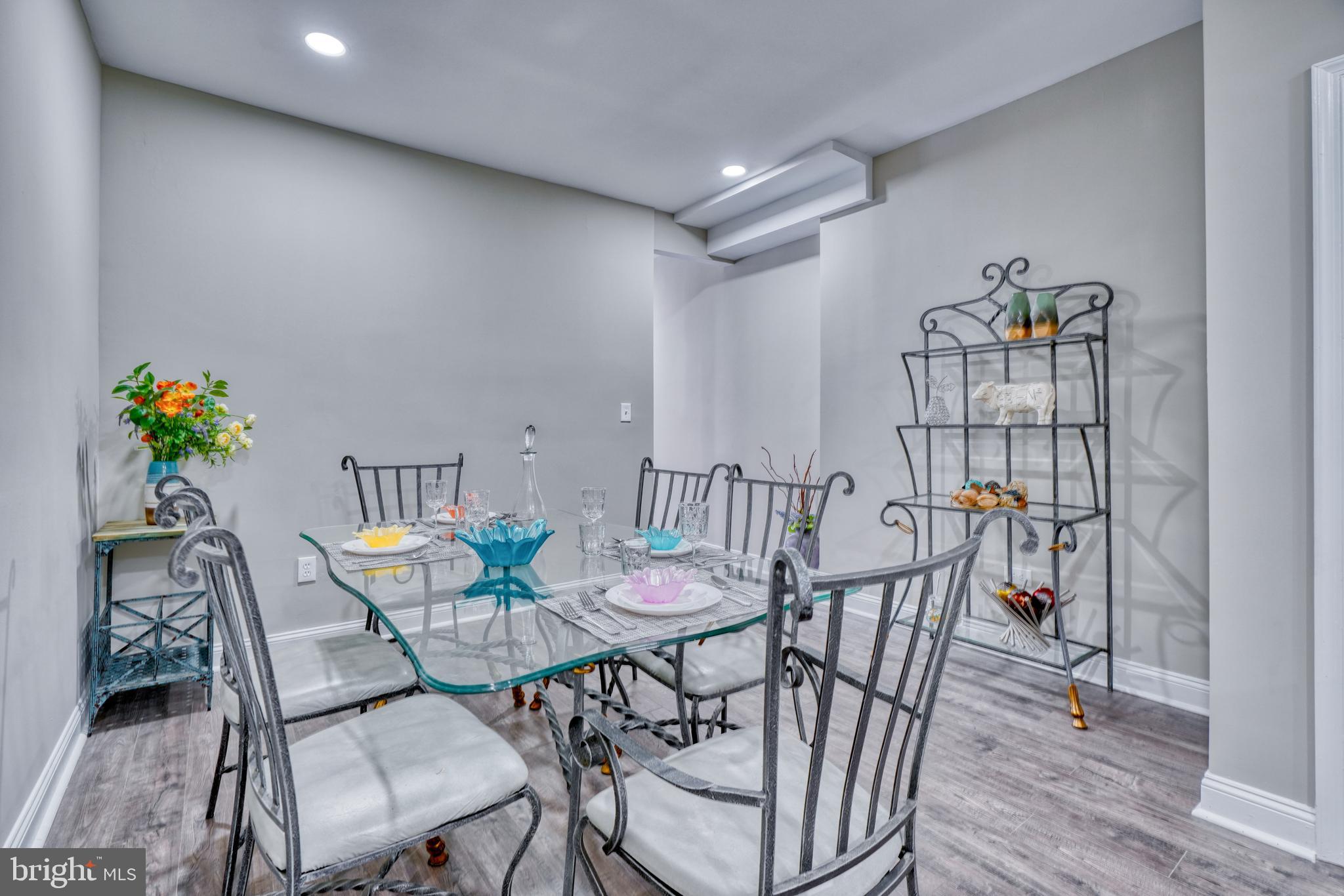 PENN NORTH - Residential