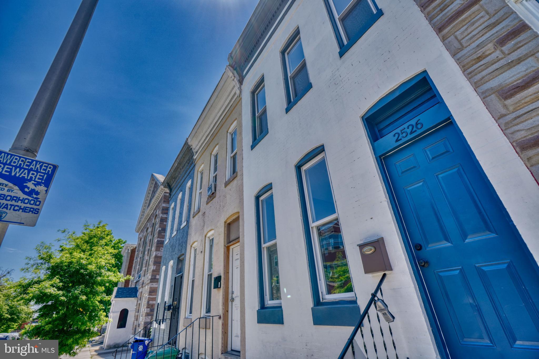 PENN NORTH - Residential