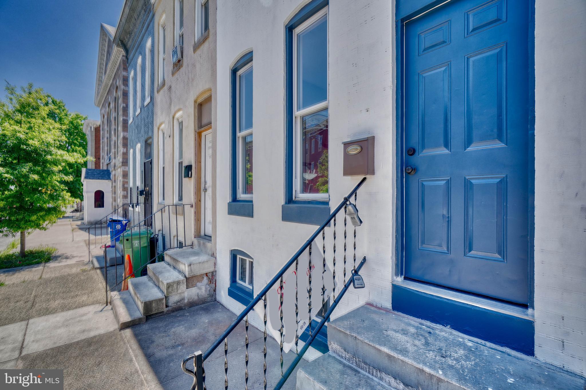 PENN NORTH - Residential