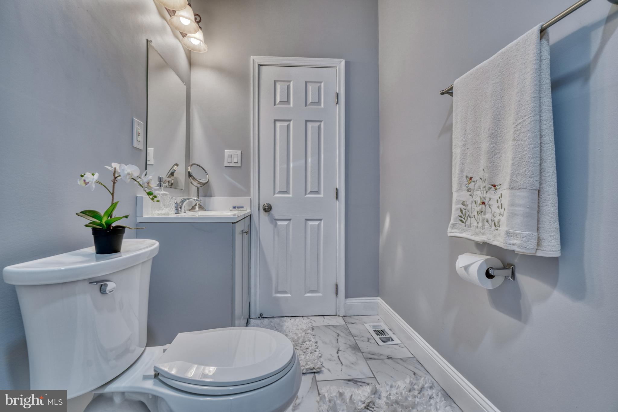 PENN NORTH - Residential