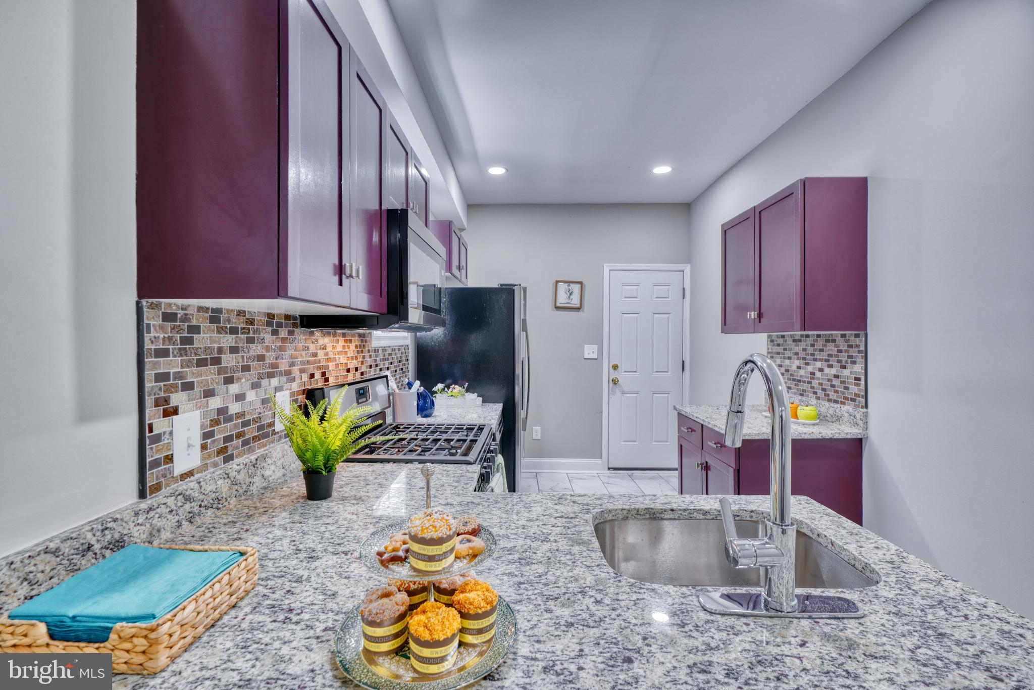 PENN NORTH - Residential