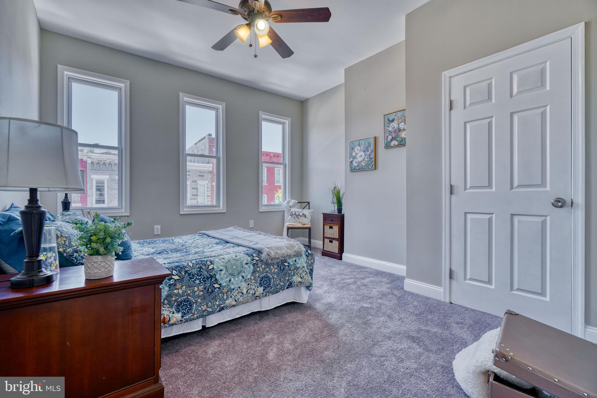 PENN NORTH - Residential