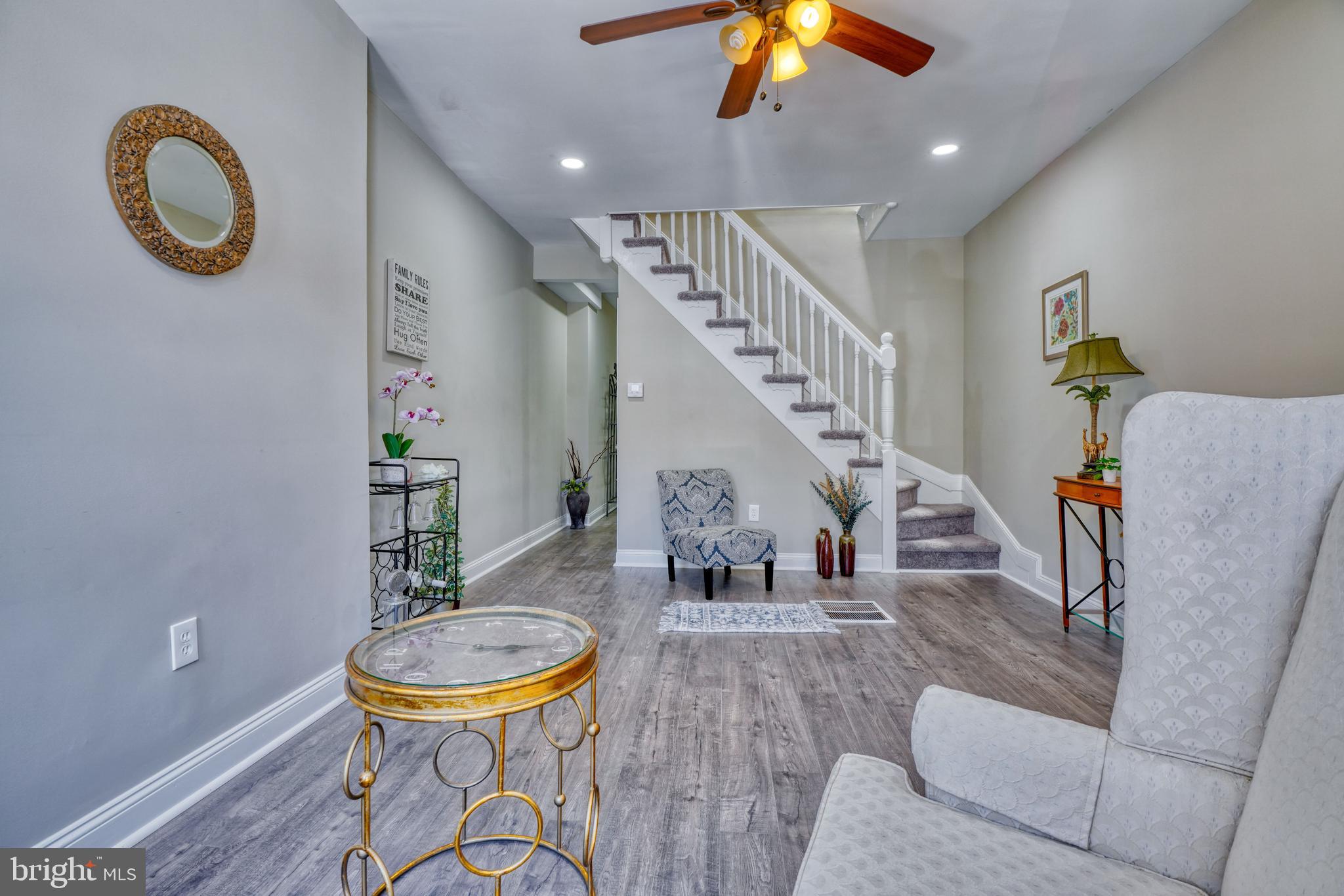 PENN NORTH - Residential