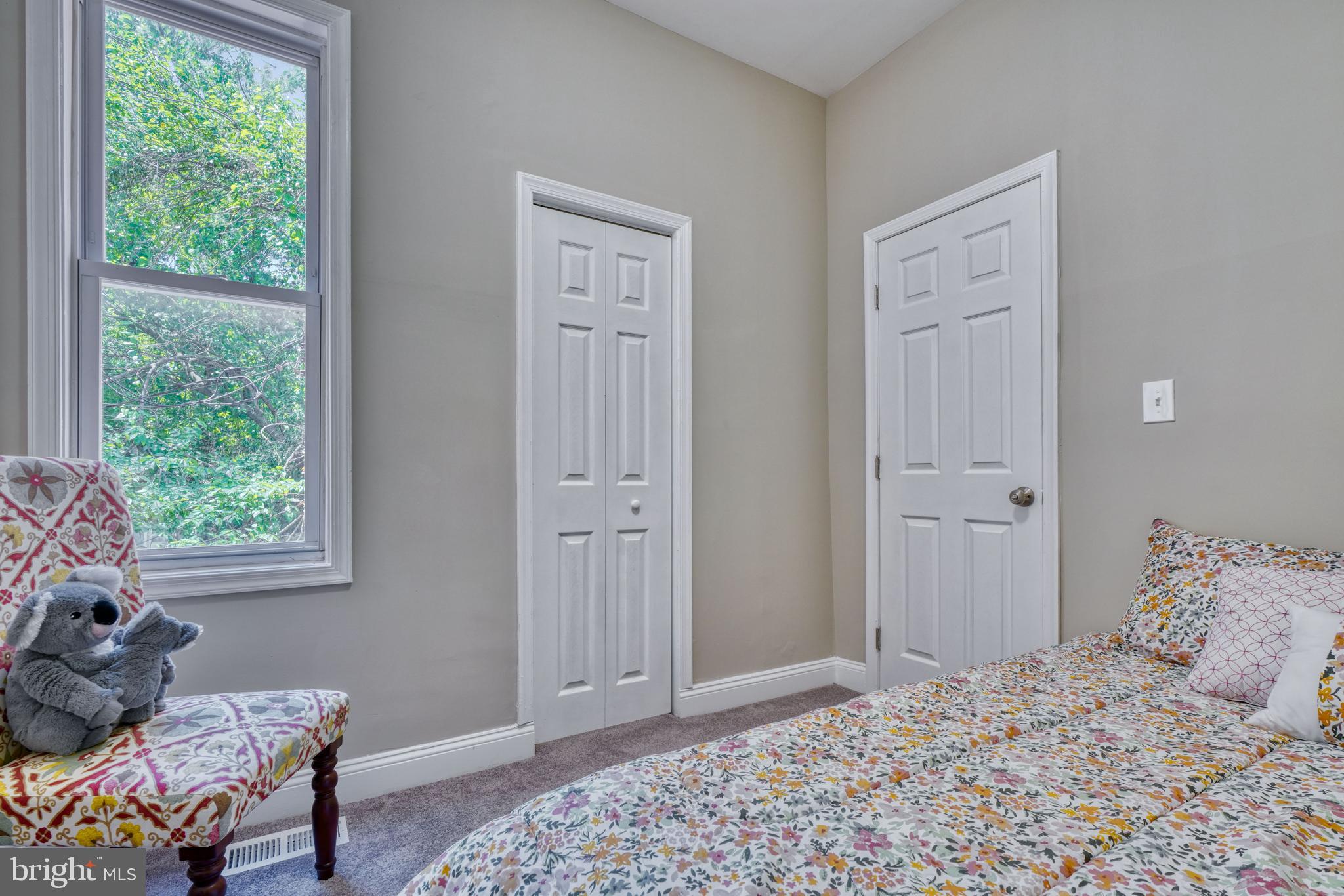 PENN NORTH - Residential