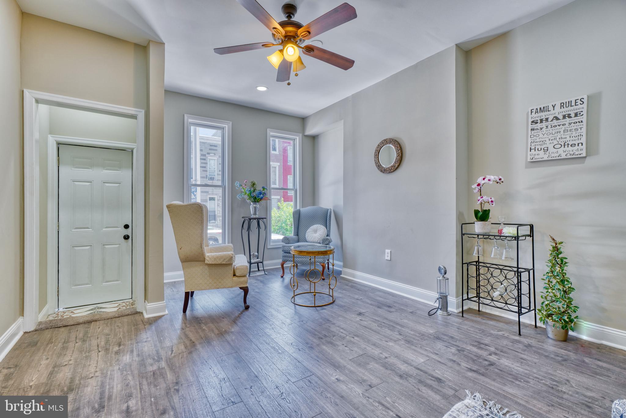 PENN NORTH - Residential