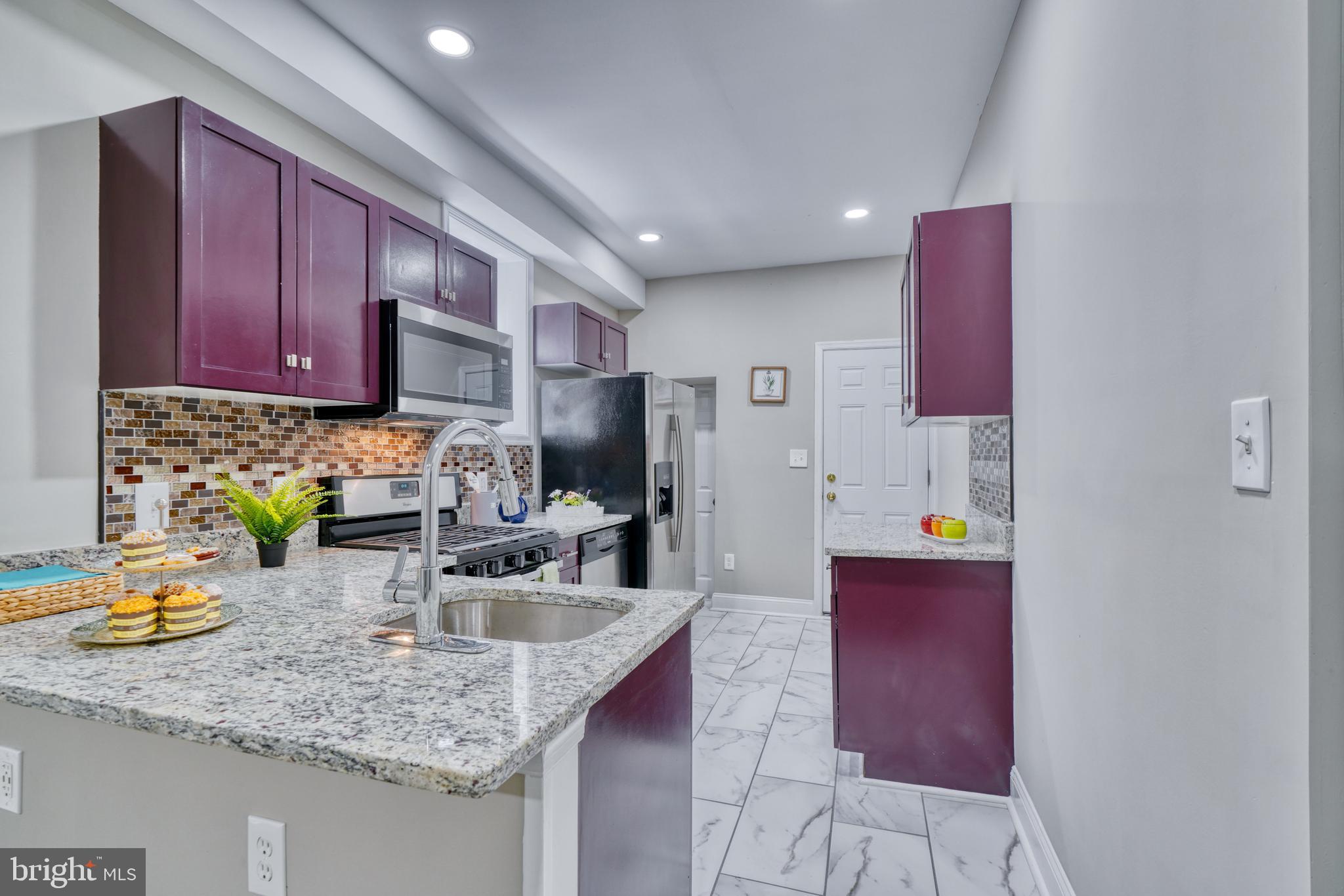 PENN NORTH - Residential