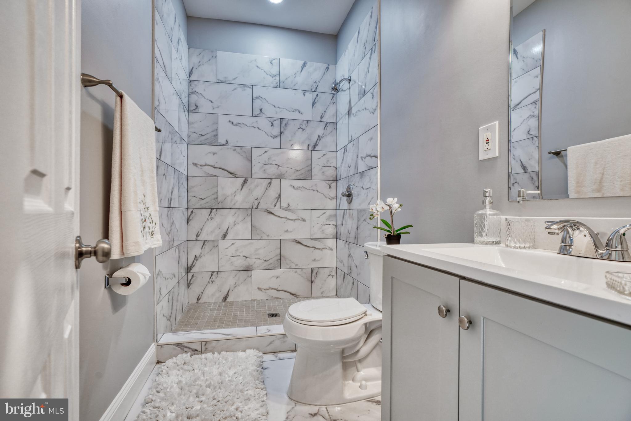 PENN NORTH - Residential