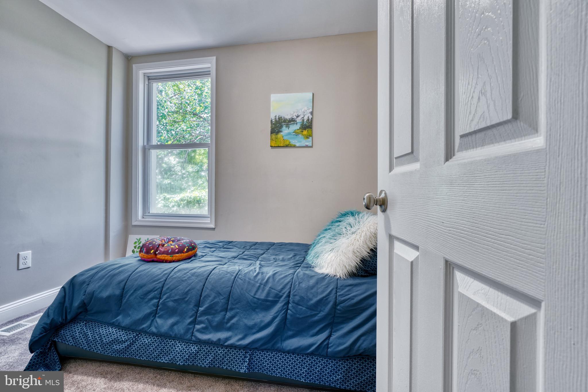 PENN NORTH - Residential