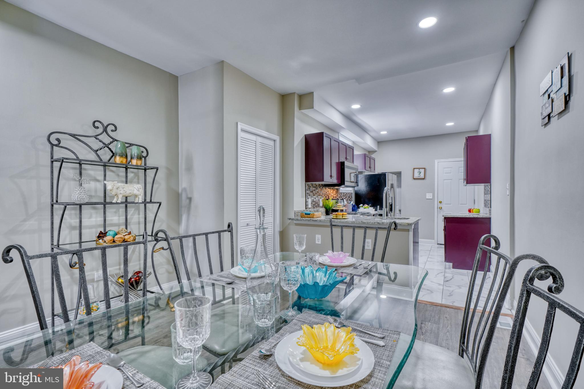 PENN NORTH - Residential