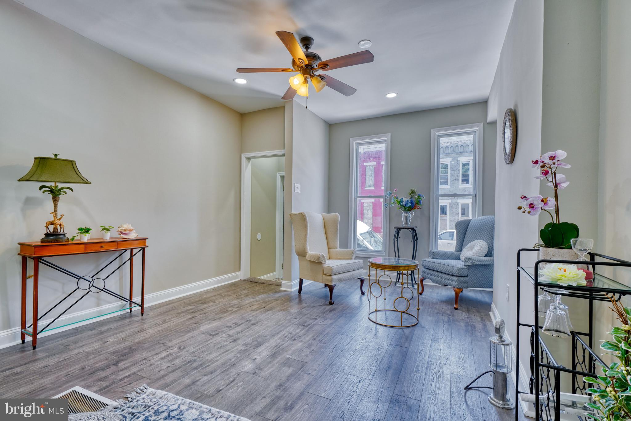 PENN NORTH - Residential