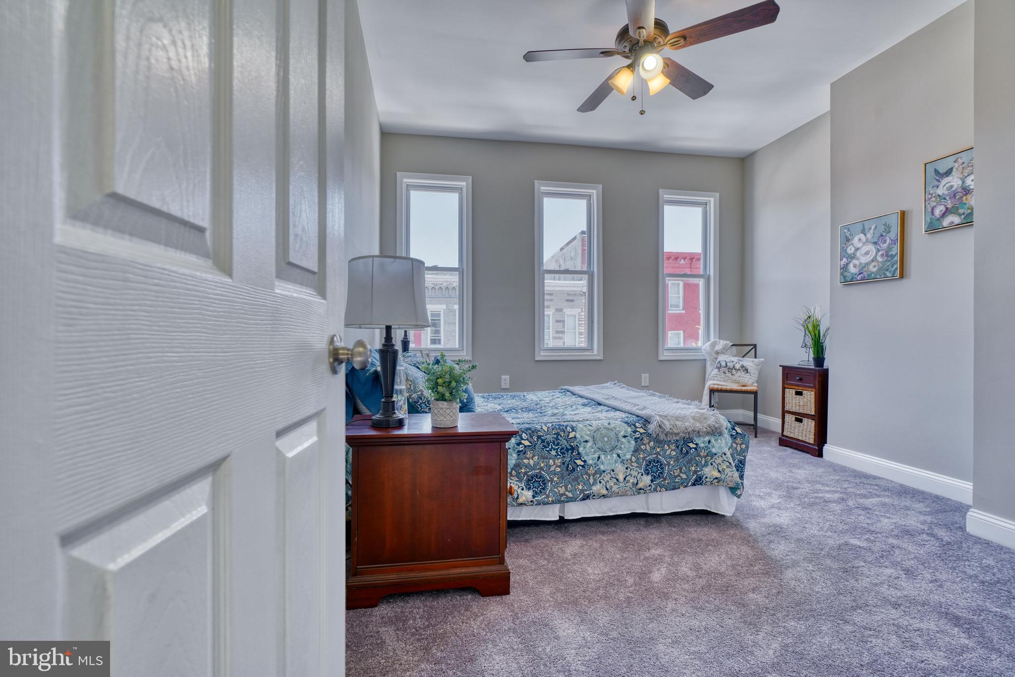 PENN NORTH - Residential