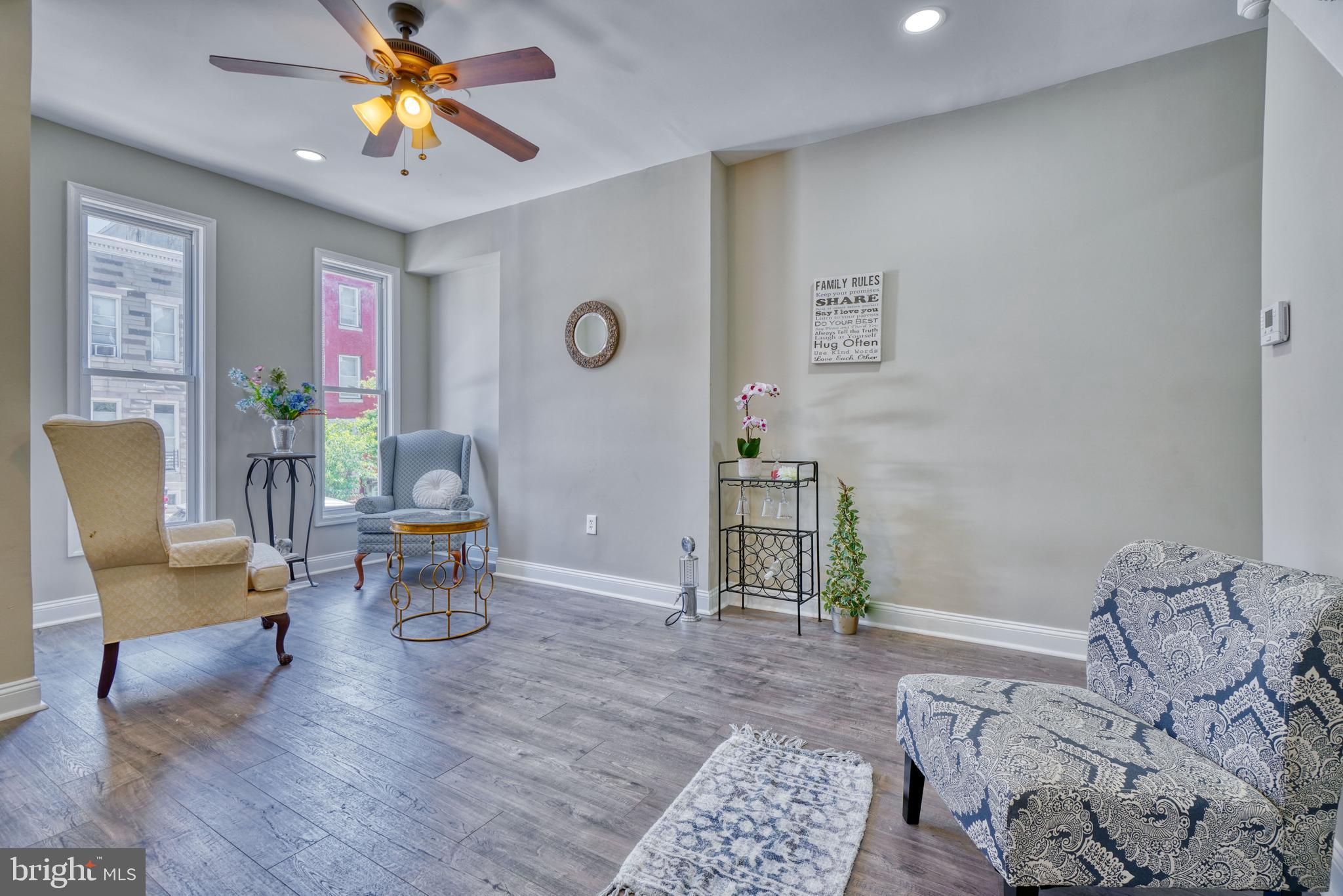 PENN NORTH - Residential