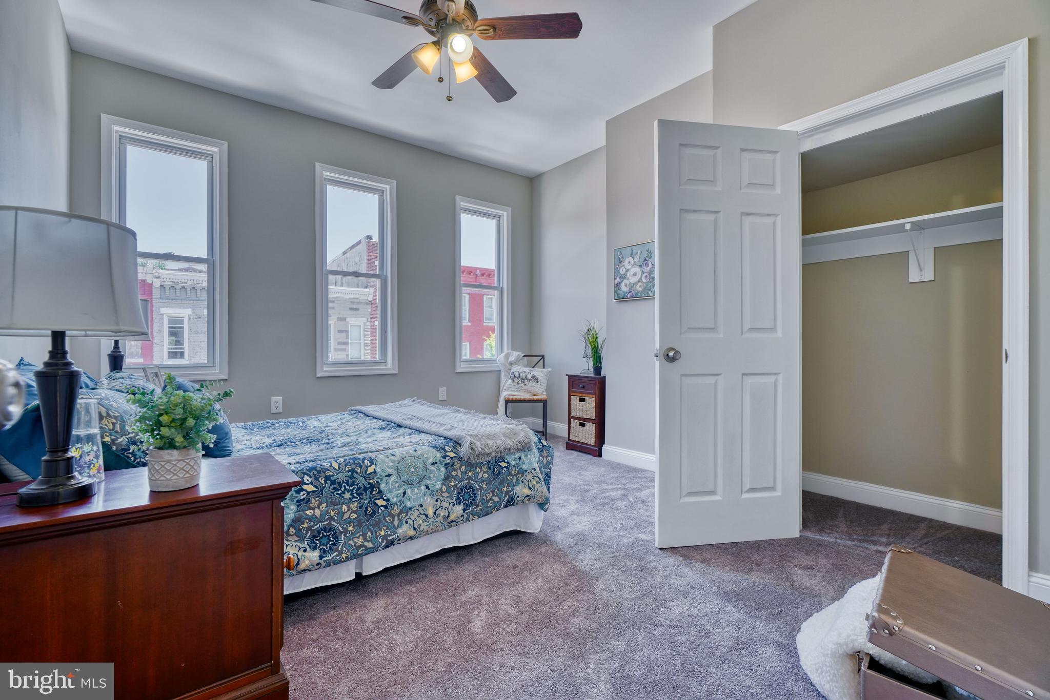 PENN NORTH - Residential