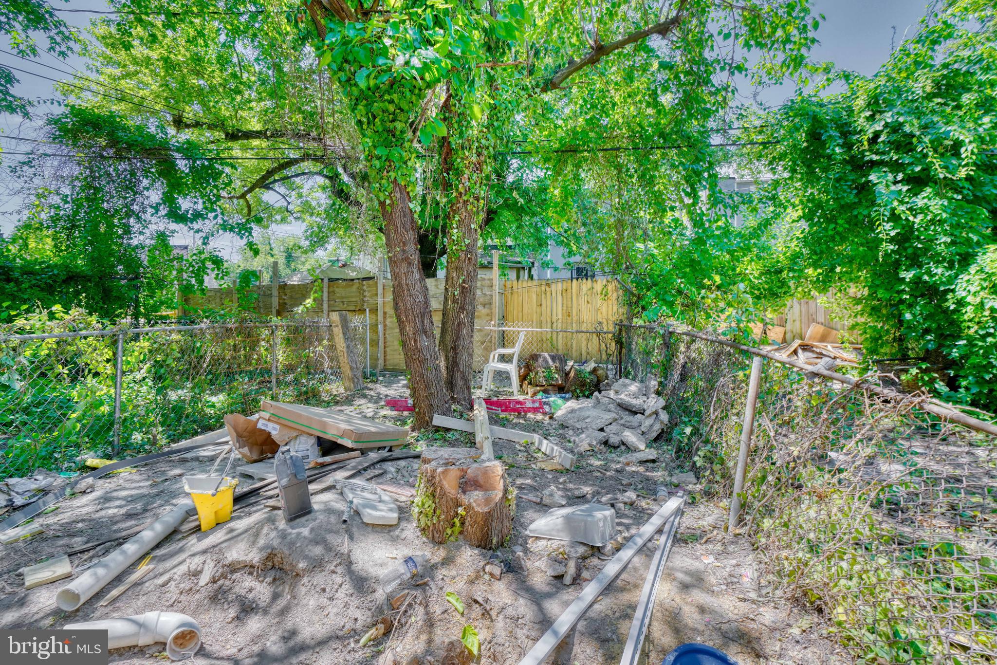 PENN NORTH - Residential