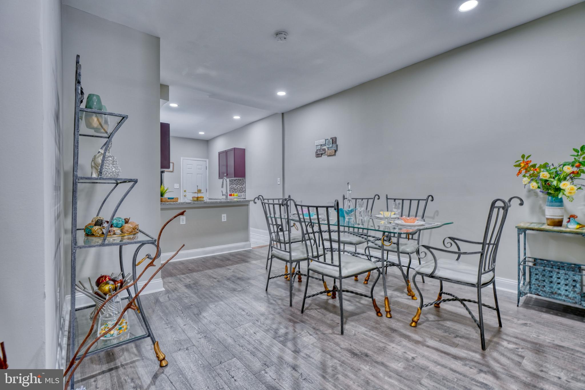 PENN NORTH - Residential