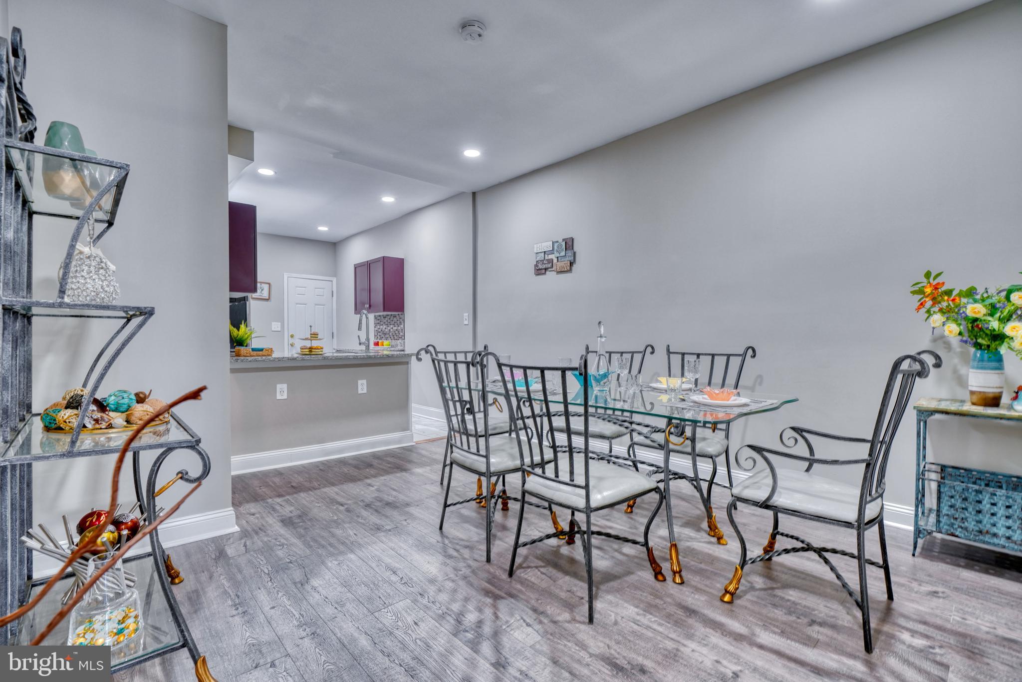 PENN NORTH - Residential