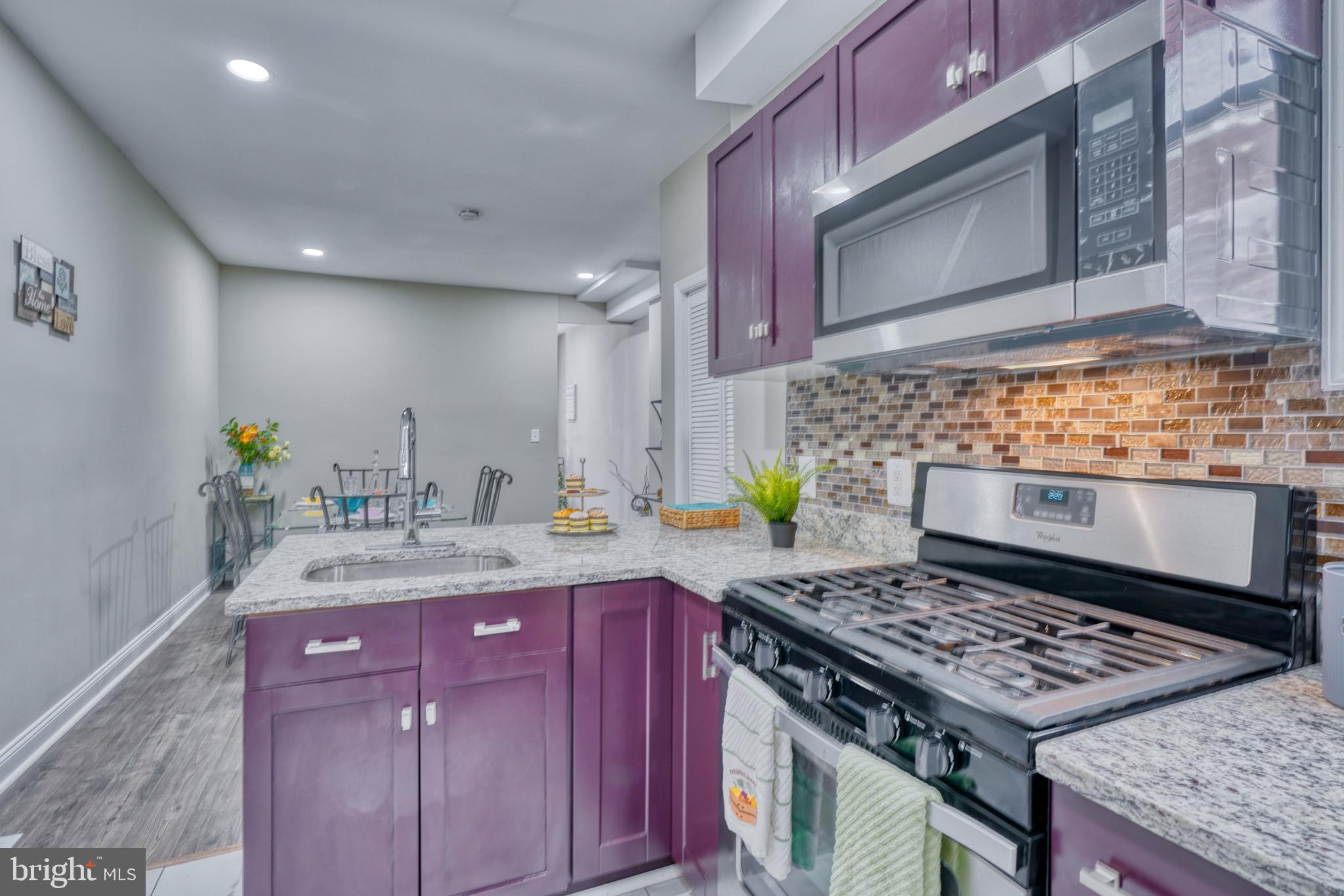 PENN NORTH - Residential