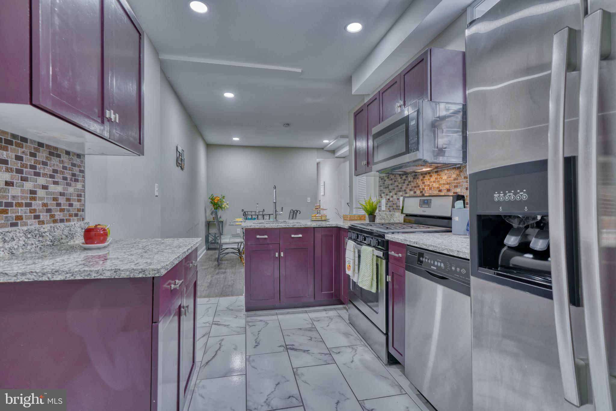 PENN NORTH - Residential