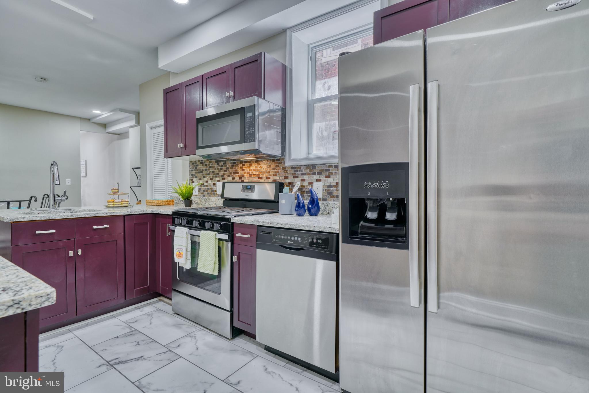 PENN NORTH - Residential