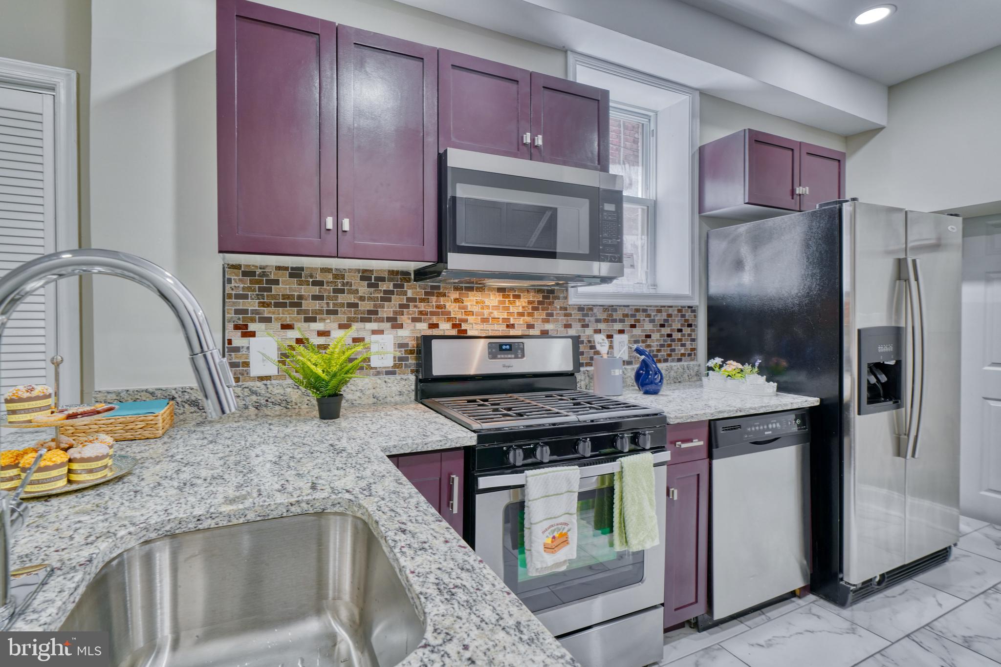 PENN NORTH - Residential