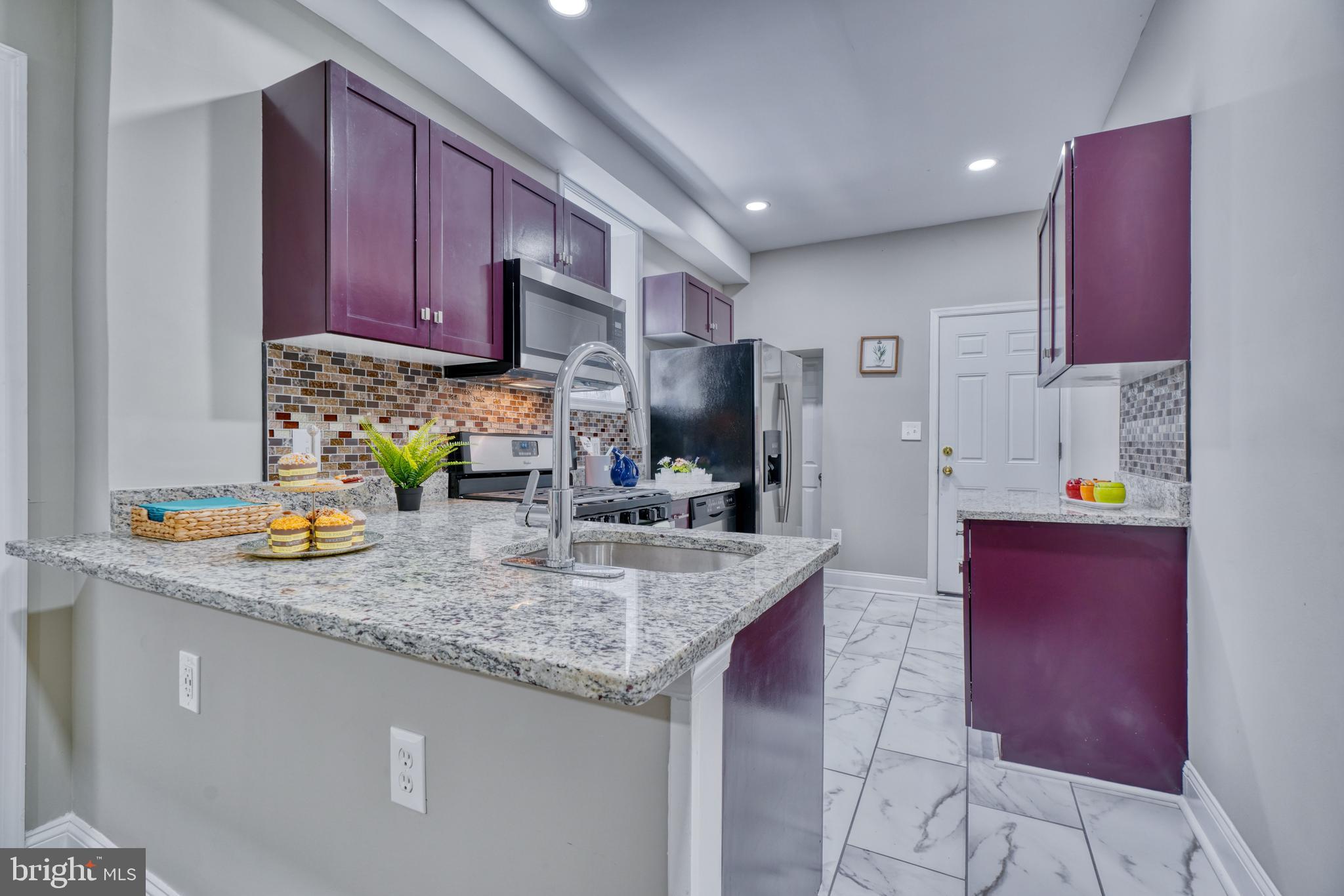 PENN NORTH - Residential