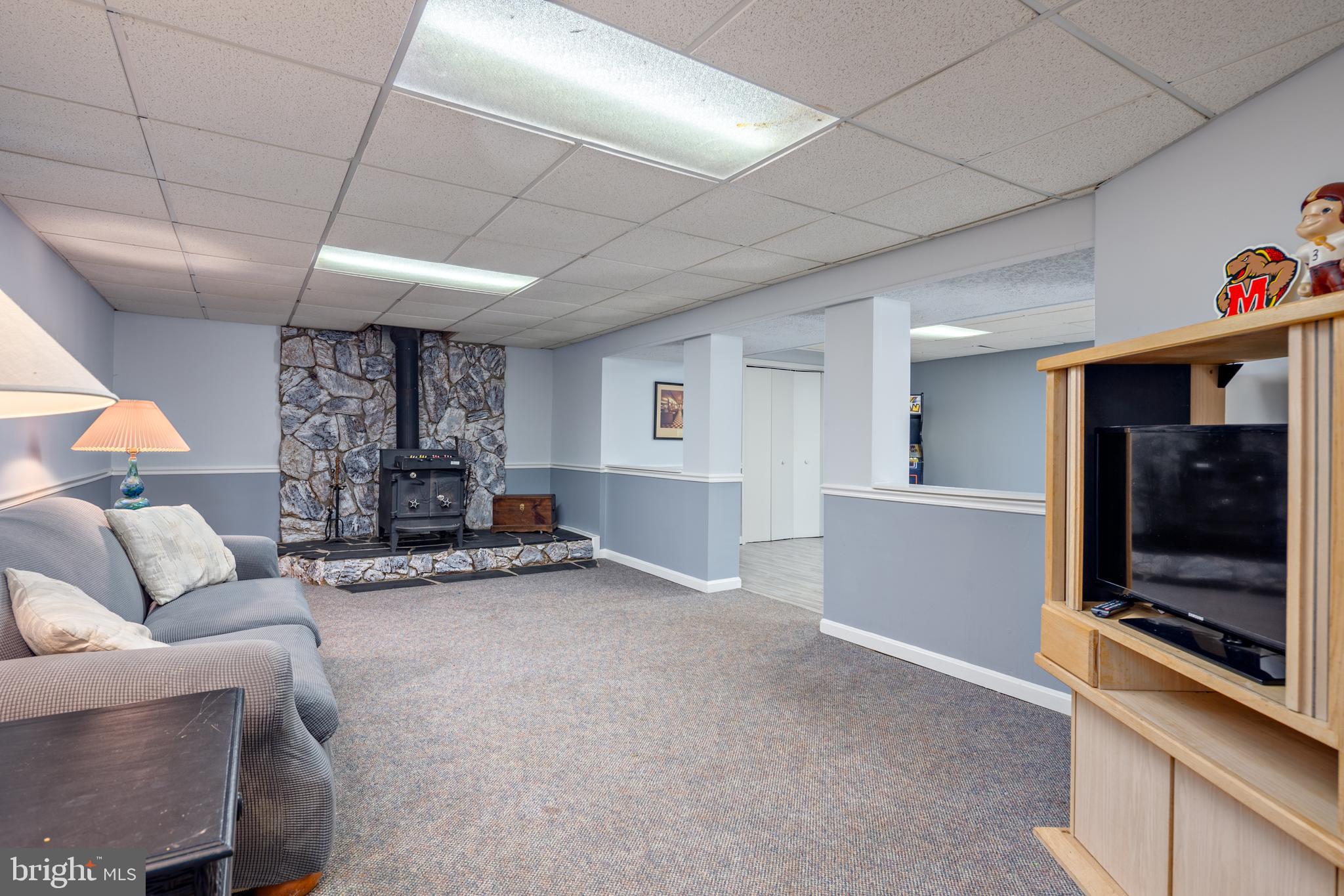 PROSPECT KNOLLS - Residential