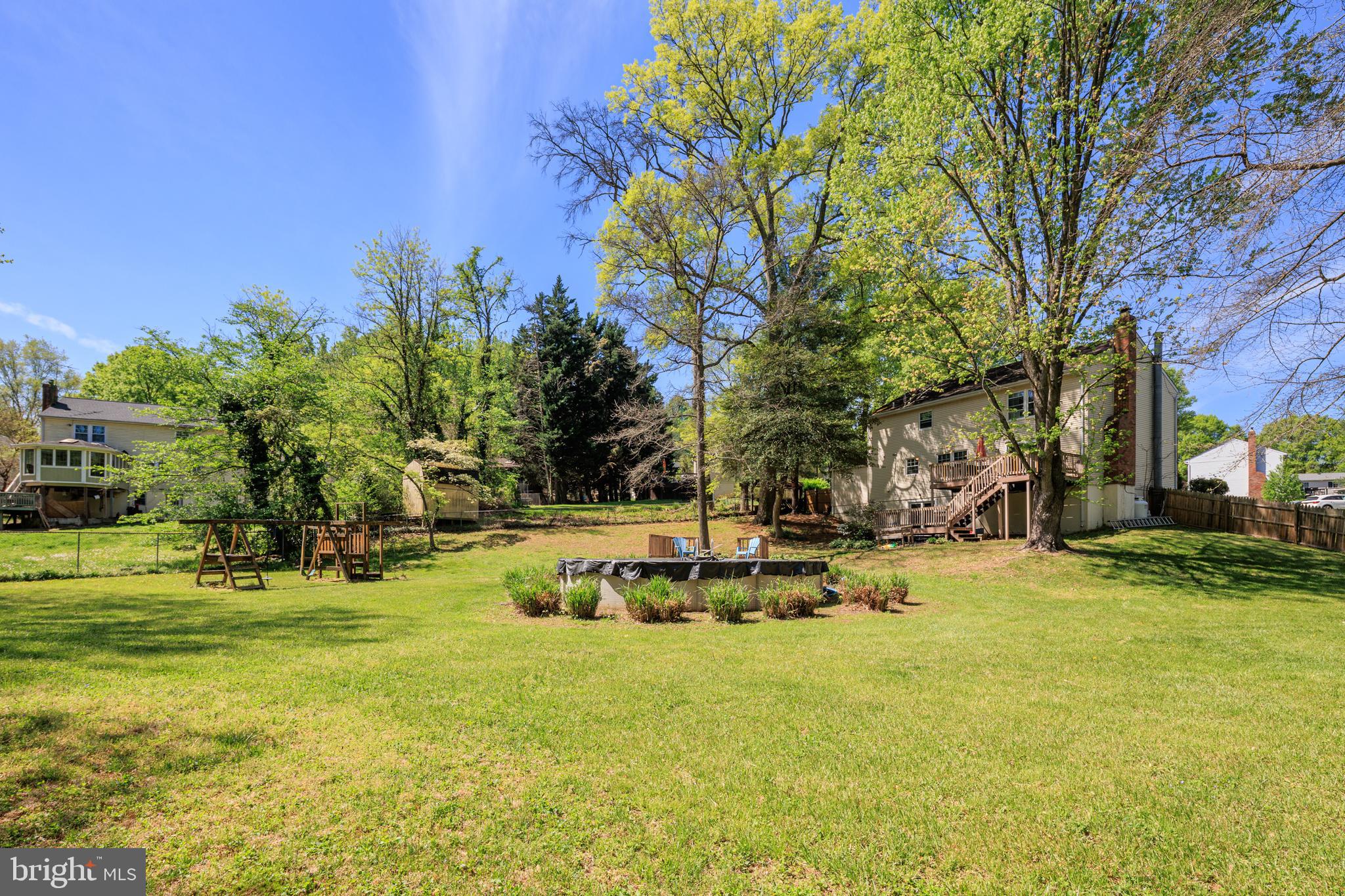 PROSPECT KNOLLS - Residential