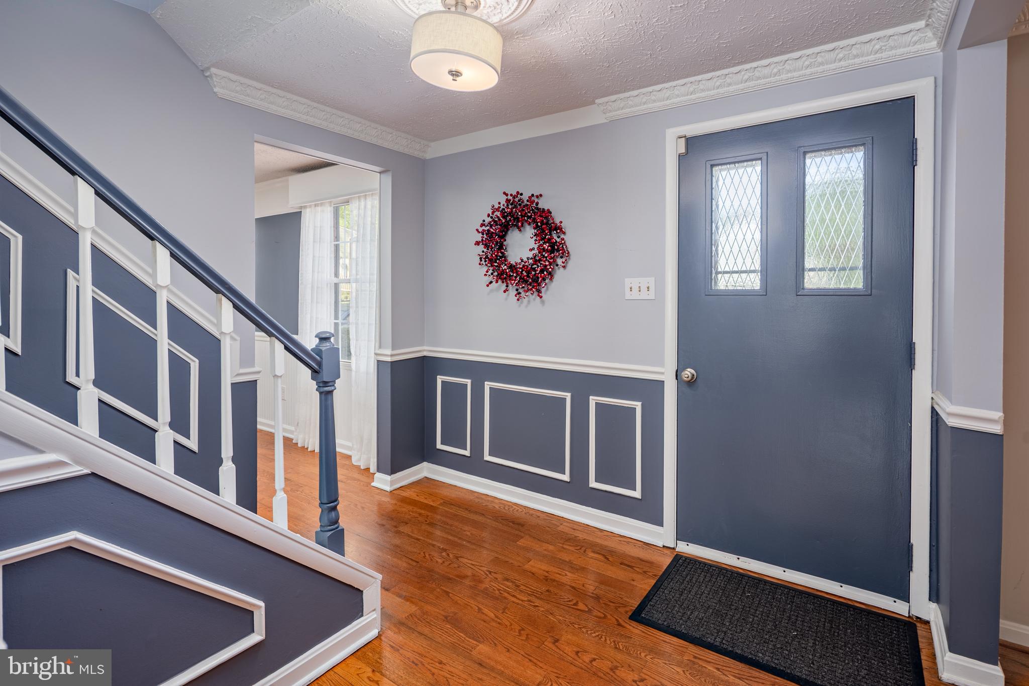 PROSPECT KNOLLS - Residential