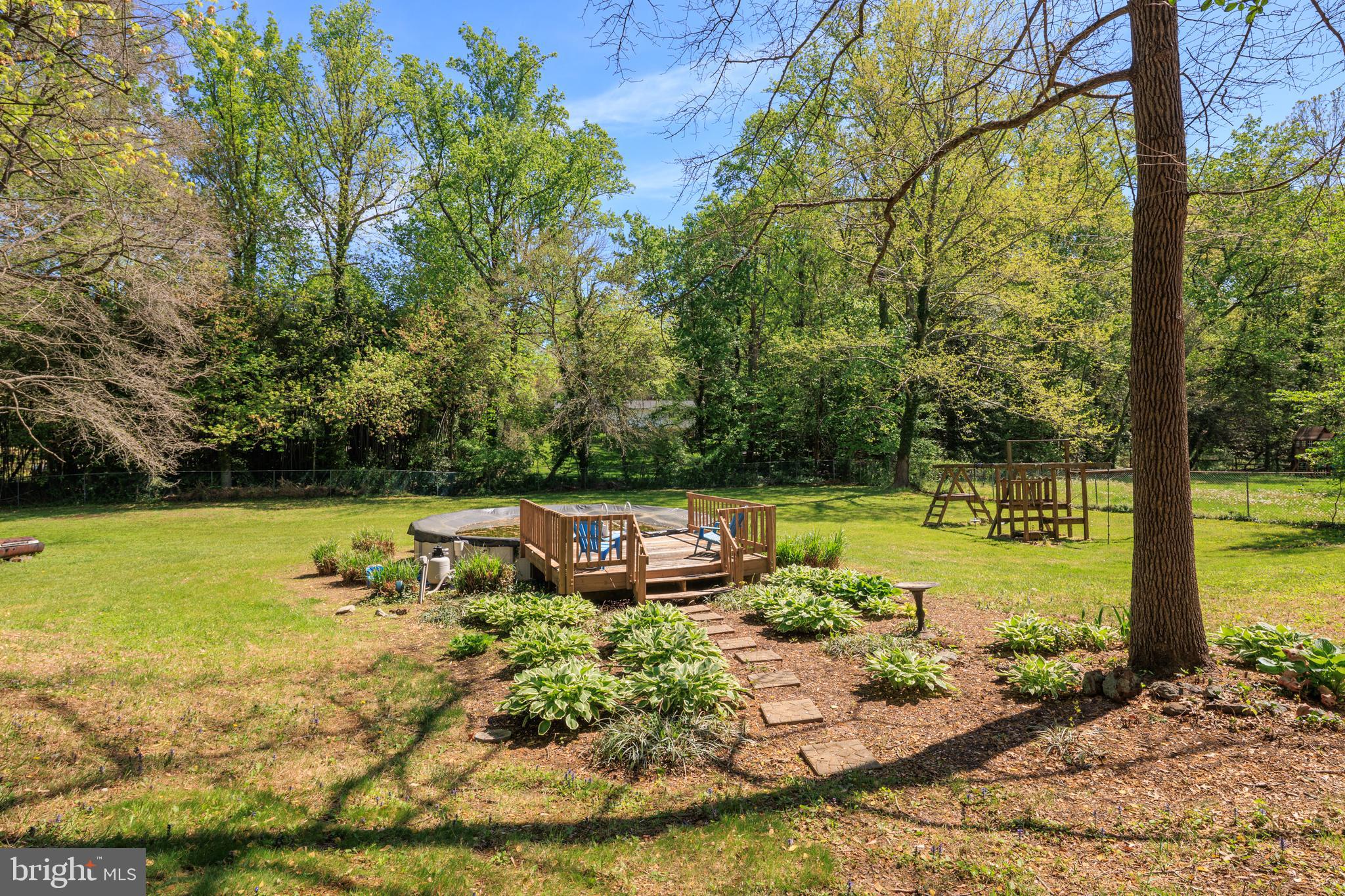 PROSPECT KNOLLS - Residential