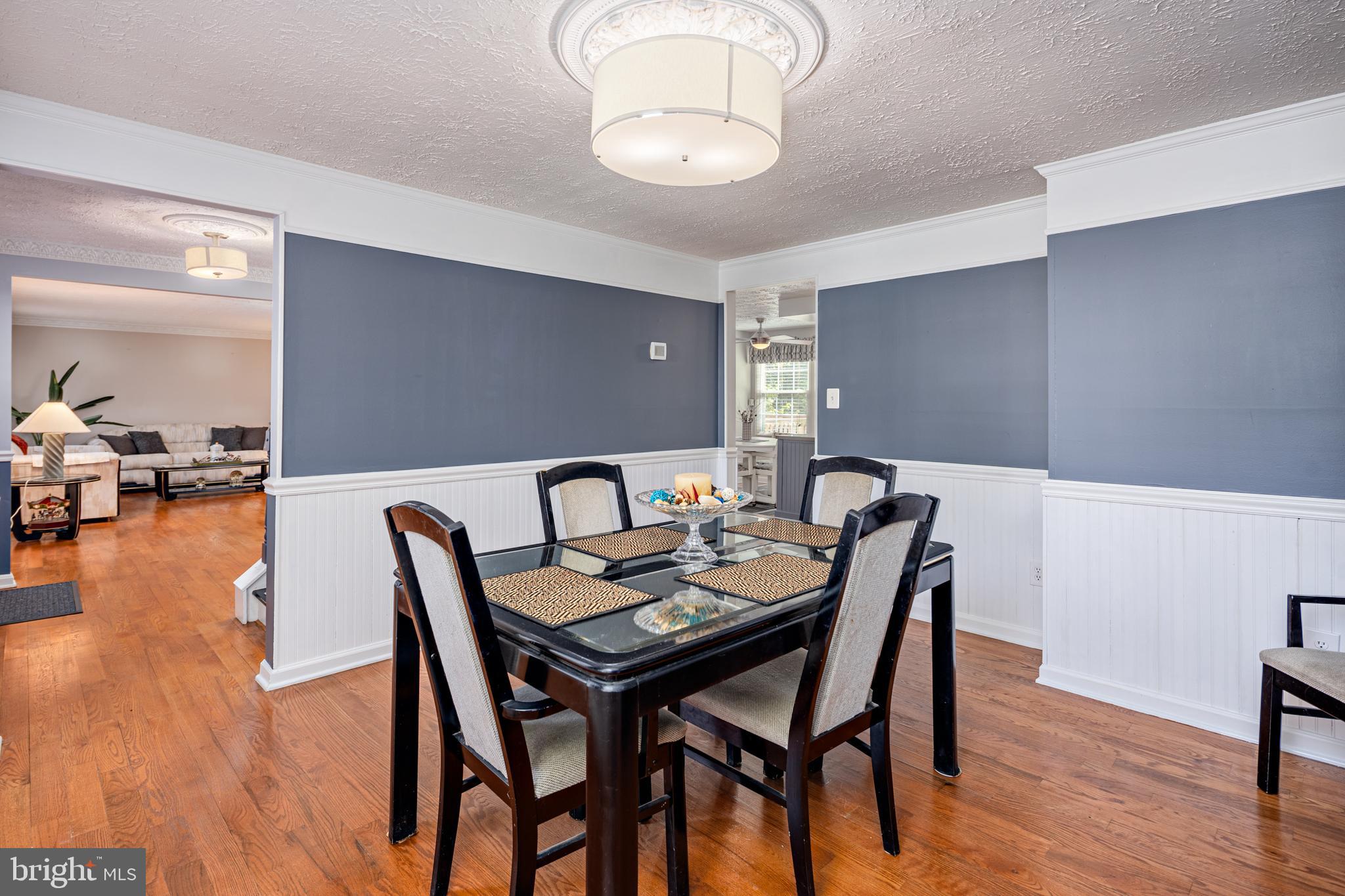 PROSPECT KNOLLS - Residential