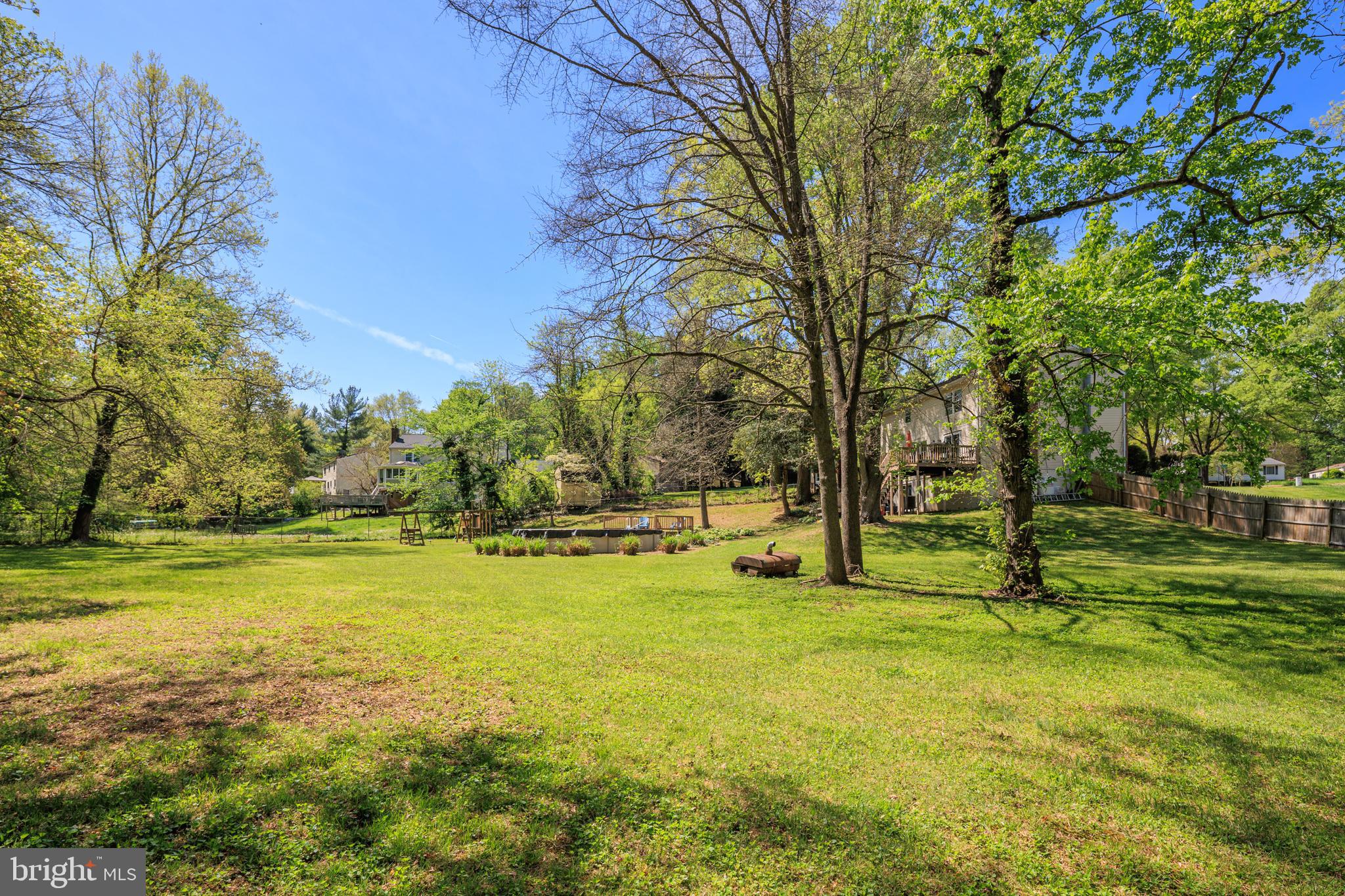 PROSPECT KNOLLS - Residential