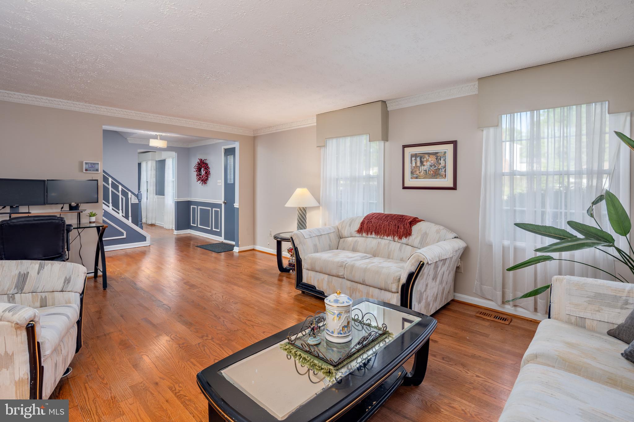 PROSPECT KNOLLS - Residential