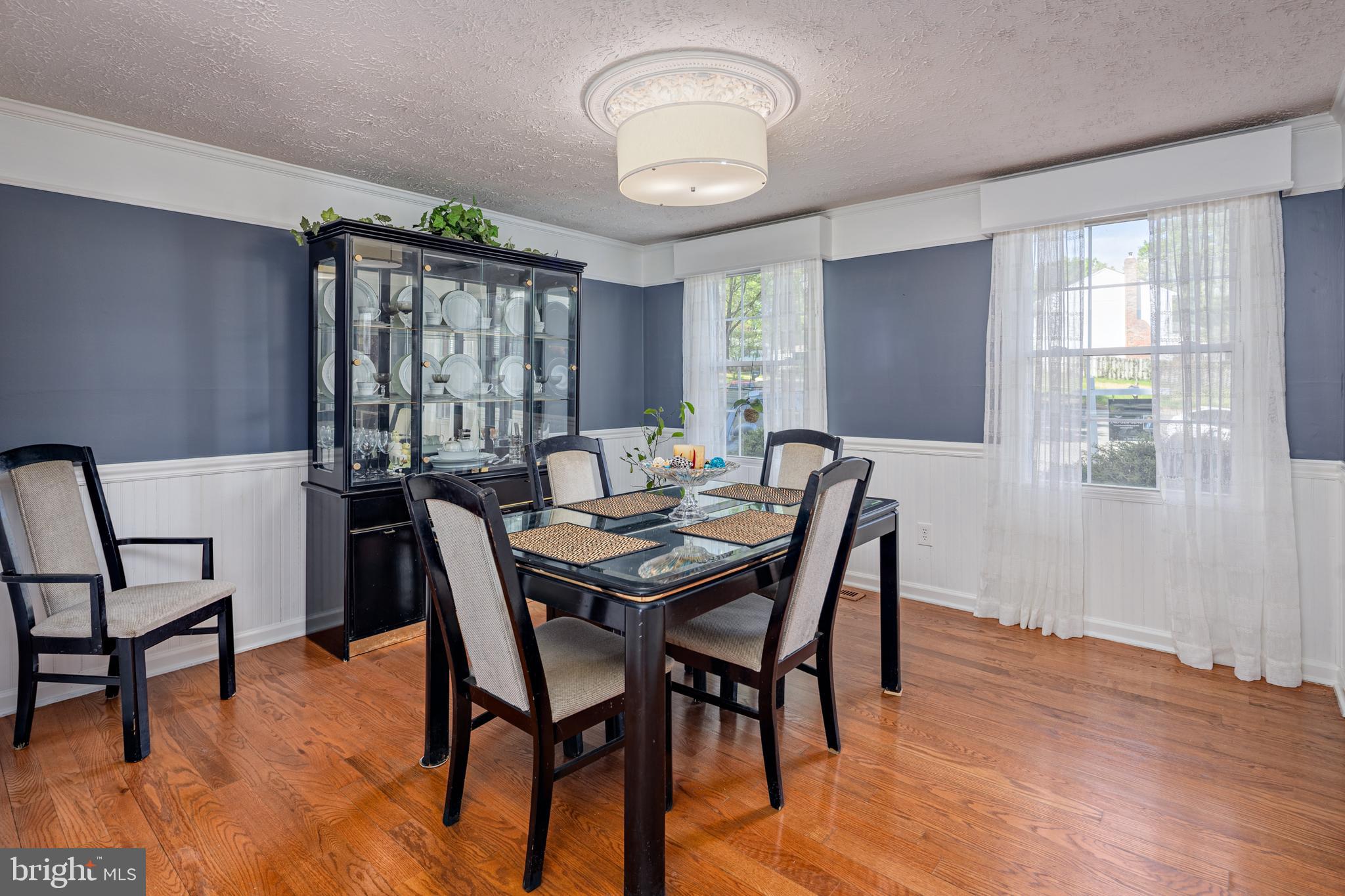 PROSPECT KNOLLS - Residential