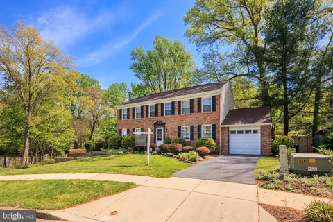 12910 Mayflower Lane, Bowie, MD MLS: MDPG2149612