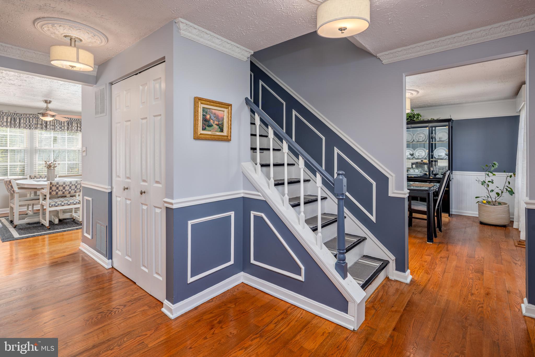 PROSPECT KNOLLS - Residential