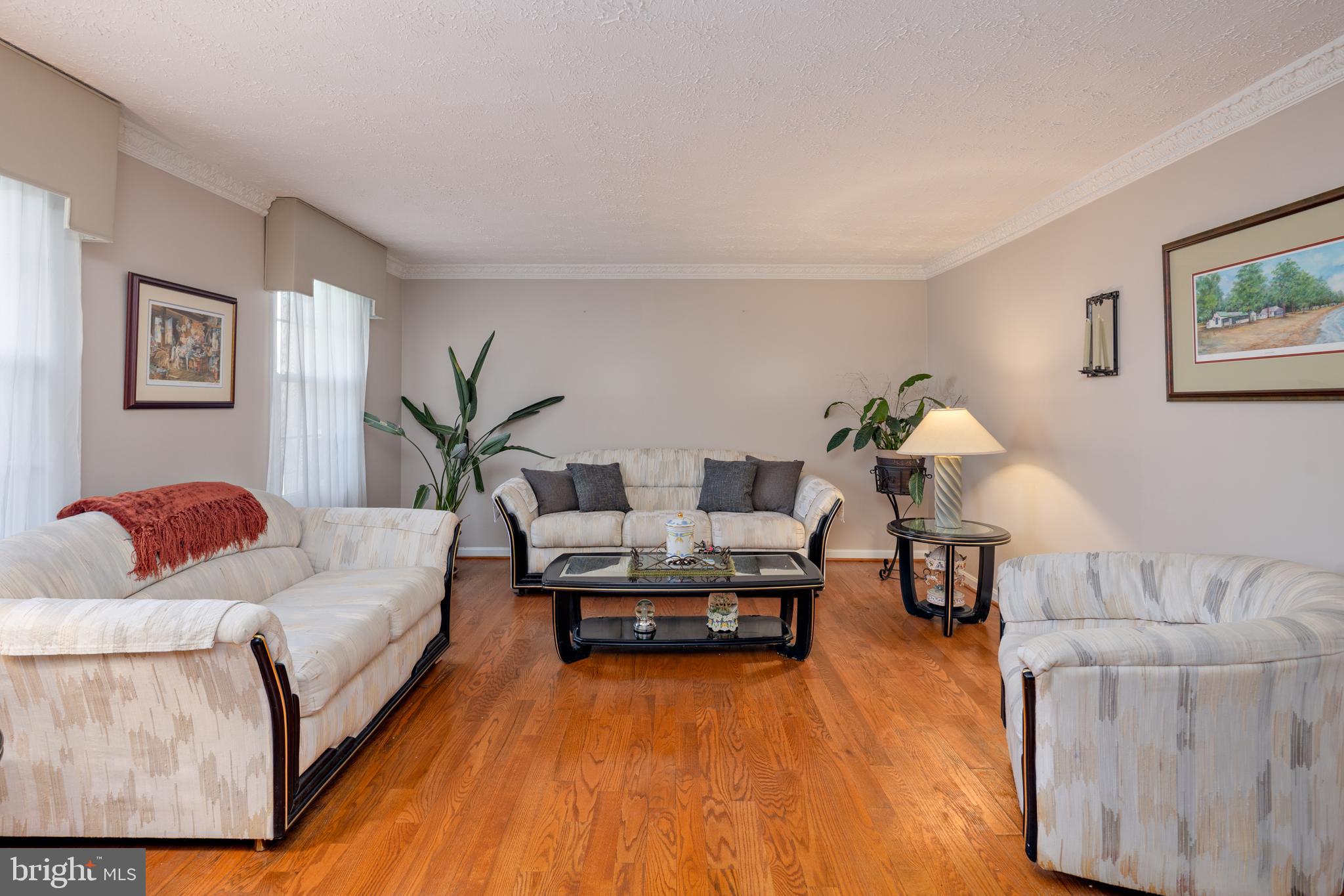 PROSPECT KNOLLS - Residential