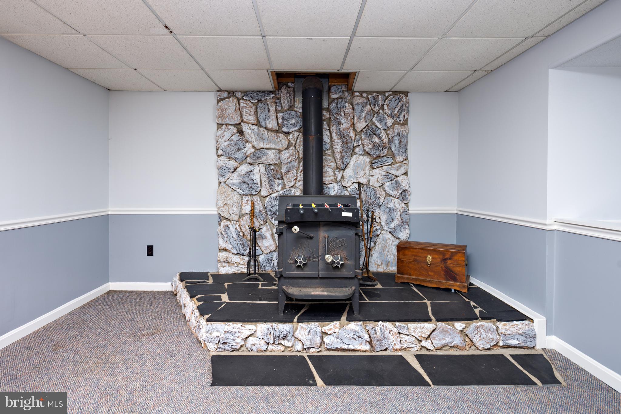 PROSPECT KNOLLS - Residential