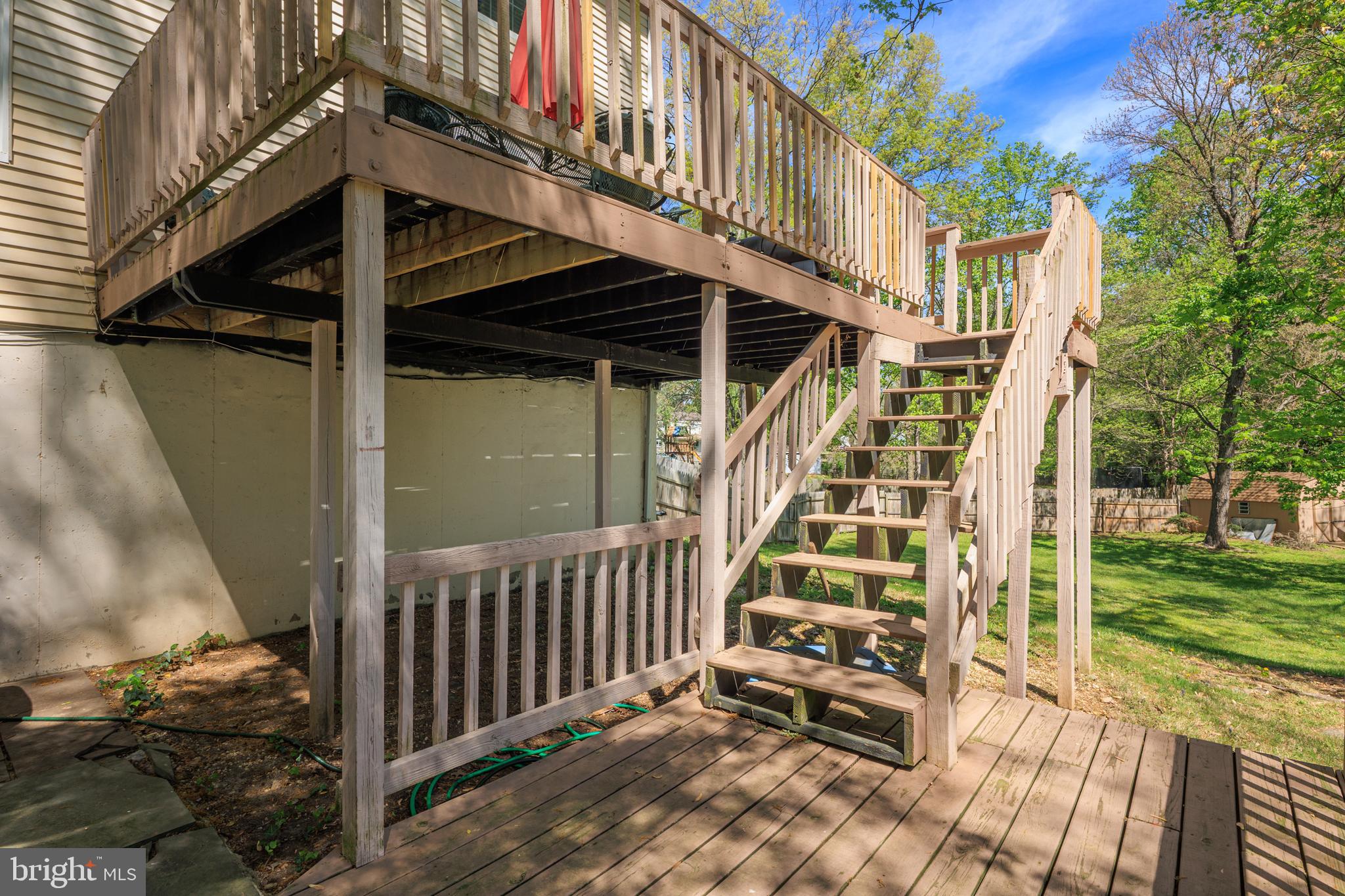 PROSPECT KNOLLS - Residential