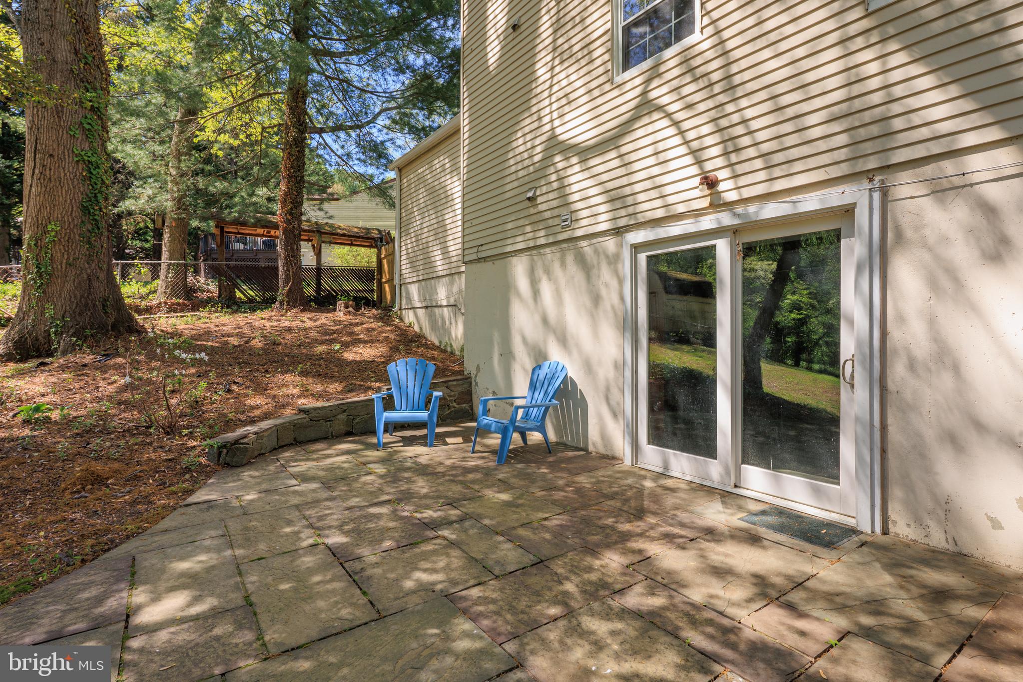 PROSPECT KNOLLS - Residential