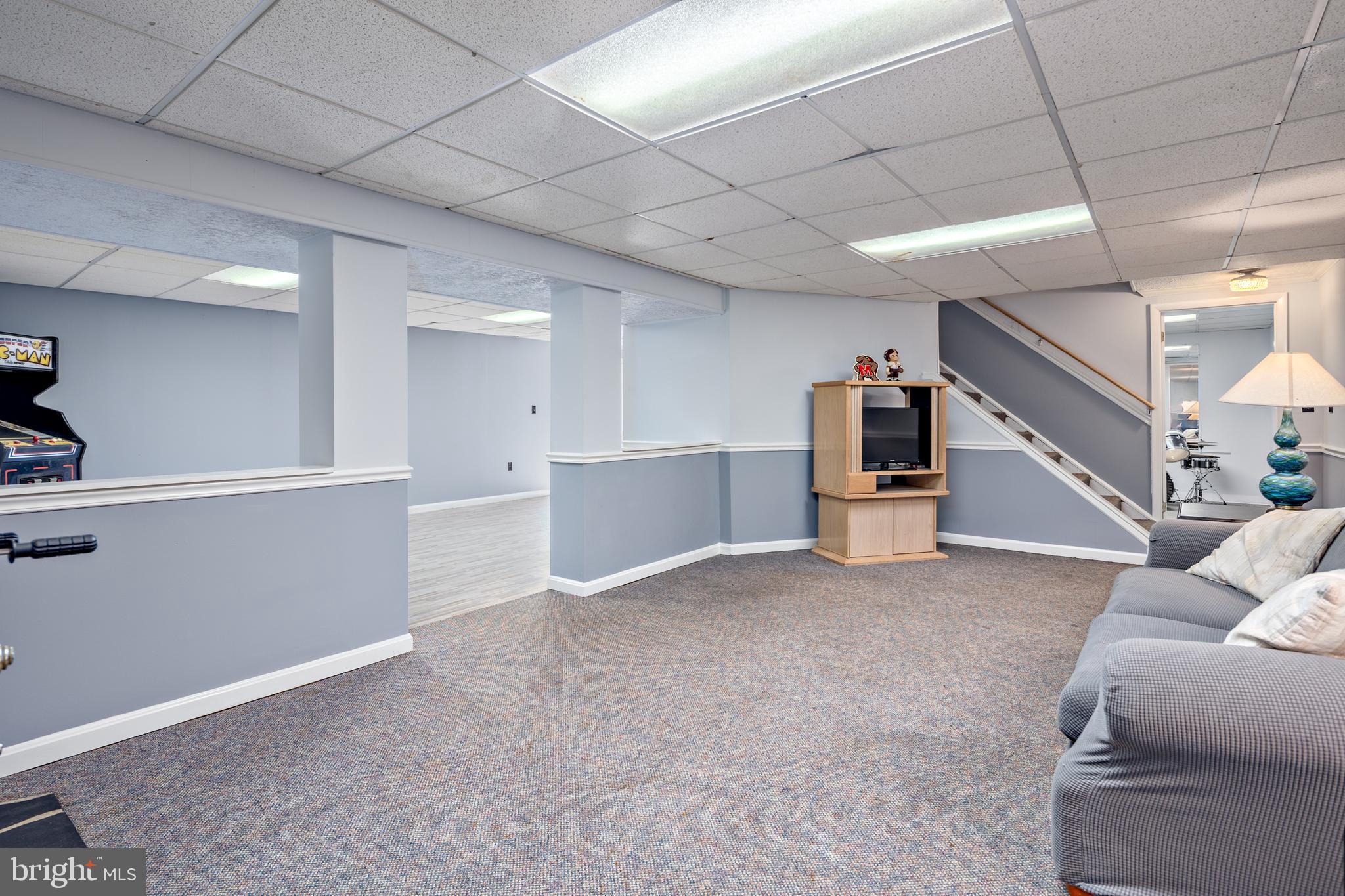 PROSPECT KNOLLS - Residential