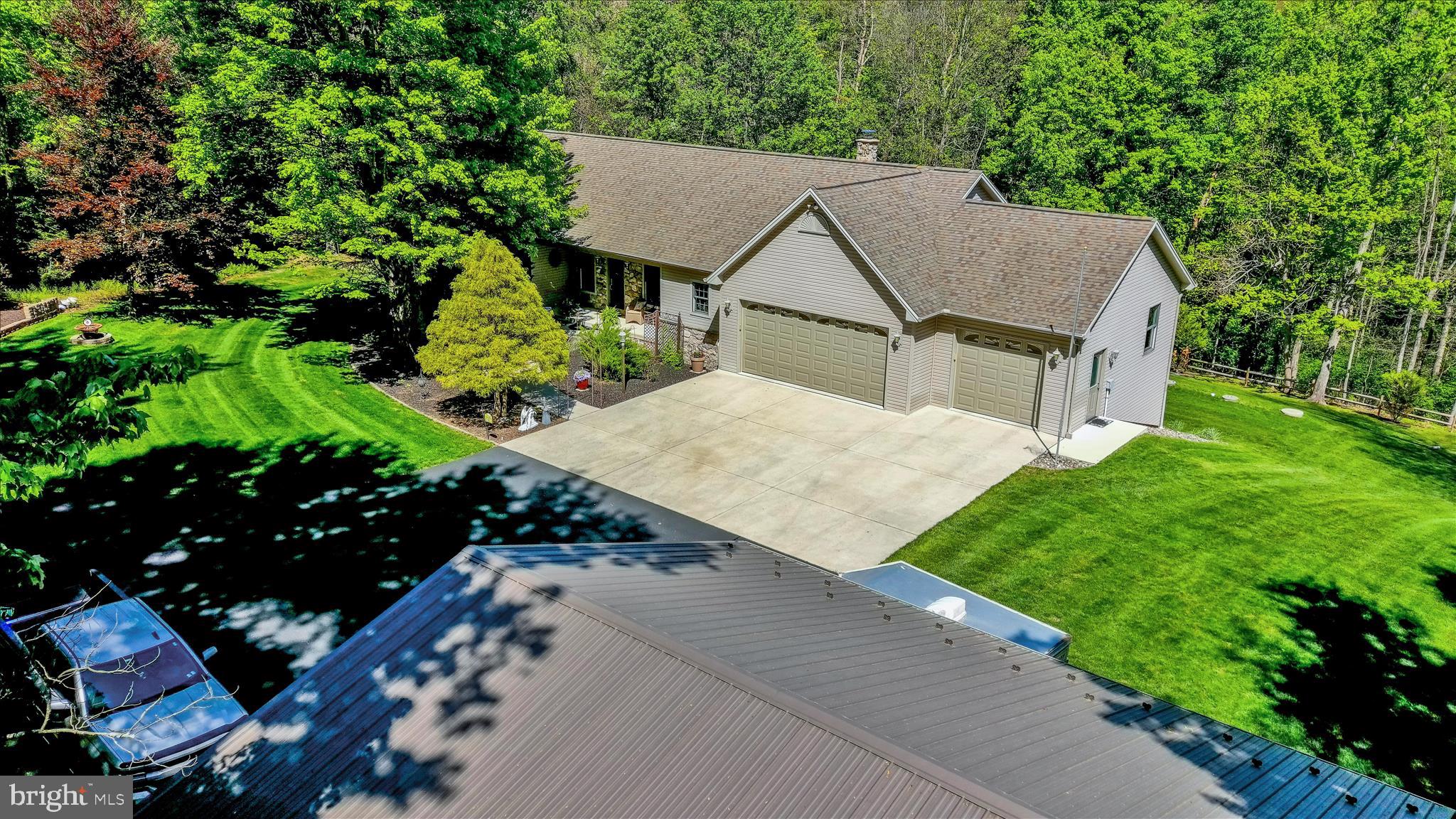 416 MEHAFFIE LANE