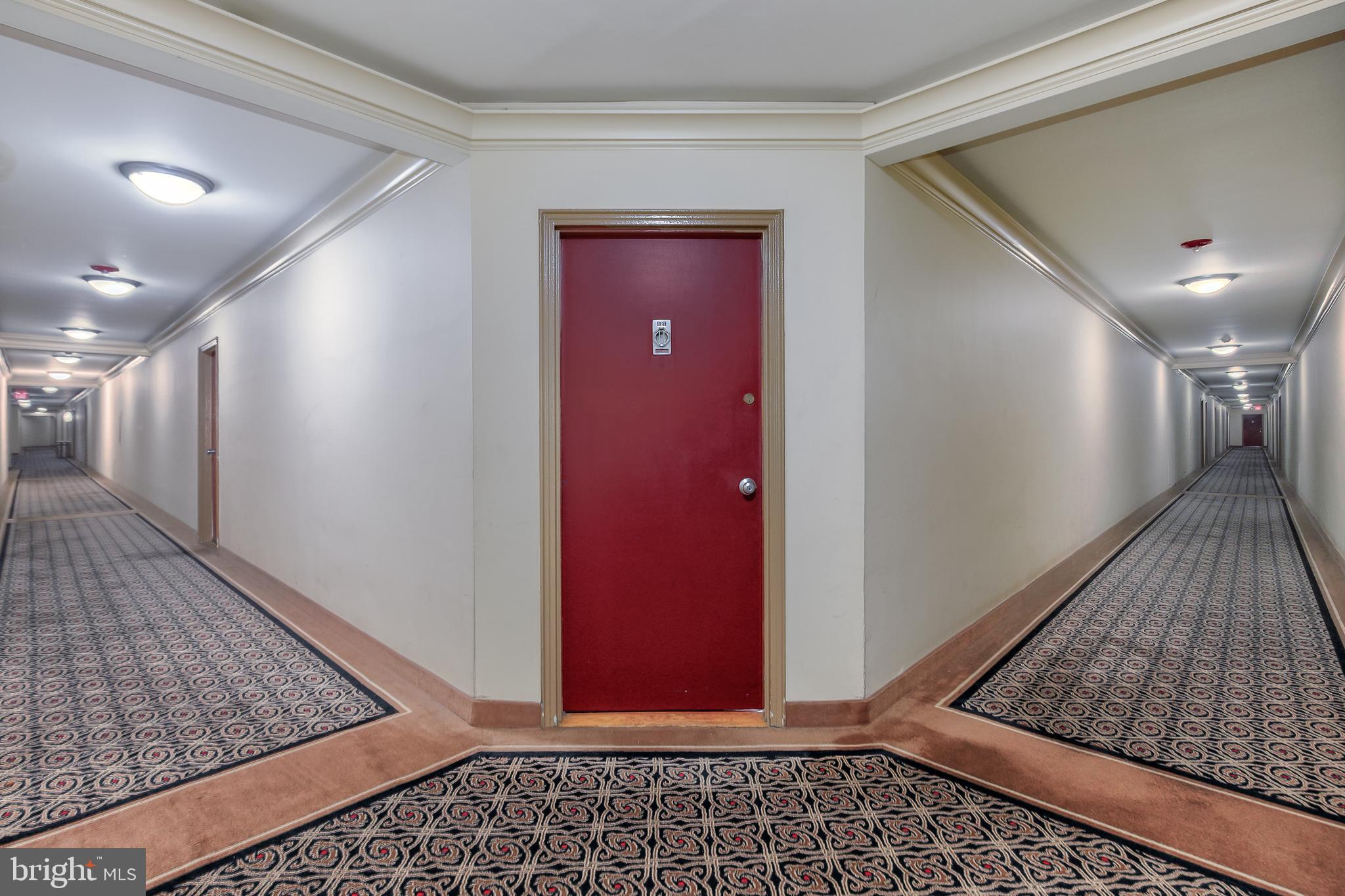 2500 Q STREET NW 327