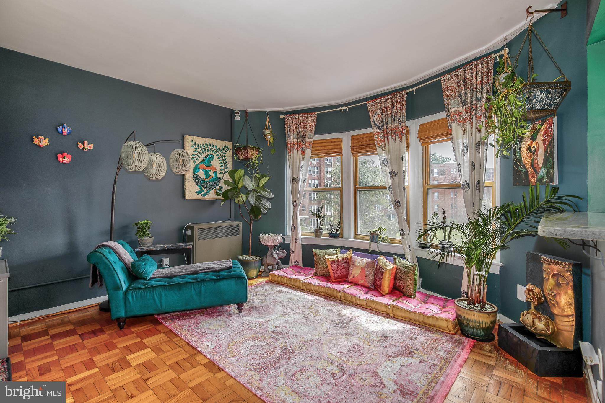 2500 Q STREET NW 327