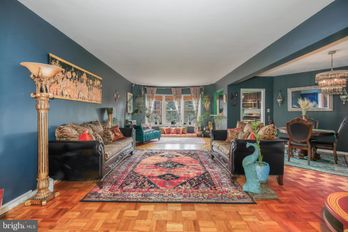 Condominium at 2500 Q STREET NW 327