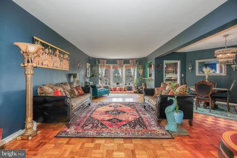 2500 Q STREET NW 327 WASHINGTON DC 20007